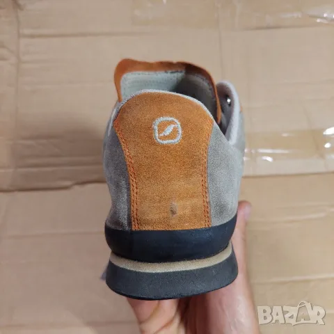 туристически обувки SCARPA  номер 46 1/2 , снимка 9 - Други - 38486777