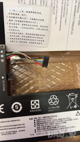 Lenovo IdeaPad C/S серии нова батерия (L18C3PF7,51Wh,11.4V), снимка 3 - Батерии за лаптопи - 55977752