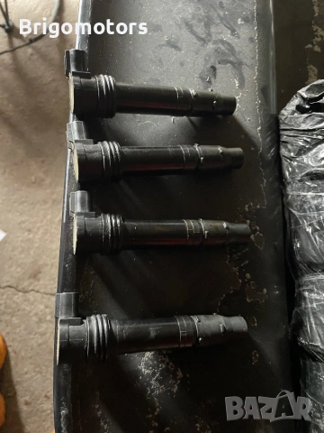 Бобини Кавазаки 636 Kawasaki zx6r