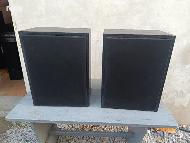 Продавам тонколони SK elektronik Gmba-12инча , снимка 6 - Тонколони - 52237460