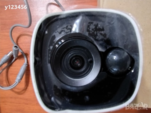 Охрантелна камера Annke  CT1BF, снимка 3 - IP камери - 42450012