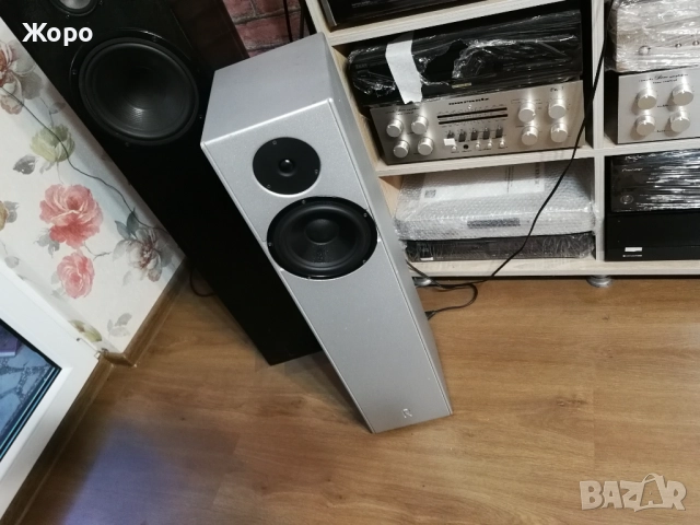 ⏯️Клип. Rowen T3 (Manufactured in Swiss) , снимка 6 - Тонколони - 52898870