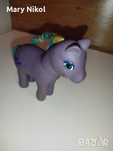 My Little Pony FiM Talking Princess Celestia и други, снимка 2 - Кукли - 52588872