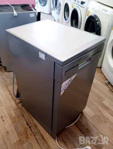 Съдомиялна  ЕXQUISIT - 45 см, снимка 4 - Съдомиялни - 53800488