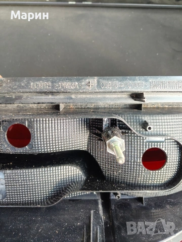 Стоп ляв ситроен джъмпер, пежо боксер , снимка 3 - Части - 53295175