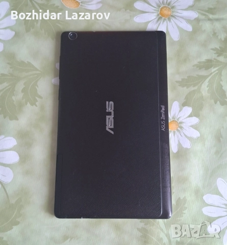 Таблет Asus ZenPad, снимка 2 - Таблети - 52421447