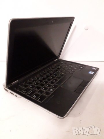Лаптоп Dell E6220 - на части