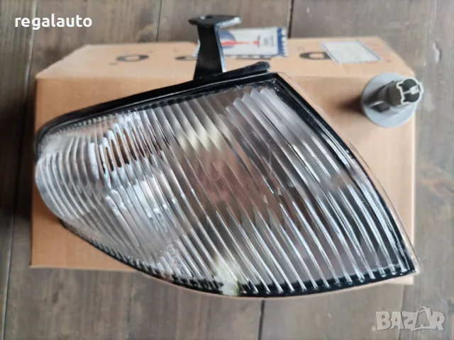 B21H5106XB,B25D51060B,B2GD51060B,мигач десен MAZDA 323 sedan,323F 1998-2003, снимка 2 - Части - 47773119