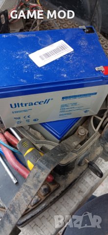 Батерии за eл.триколки и тротинетки-ПРОМОЦИЯ!, снимка 5 - Друга електроника - 40431964