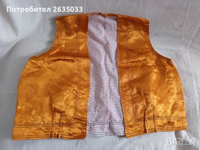 ЕЛЕК РОДОПСКА НОСИЯ