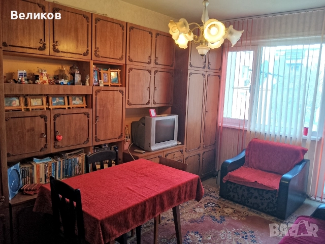 Давам обзаведен апартамент под наем, снимка 4 - Апартаменти - 52761753