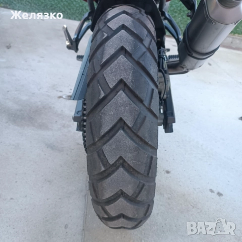 Ямаха Тенере 700, снимка 10 - Мотоциклети и мототехника - 52938416