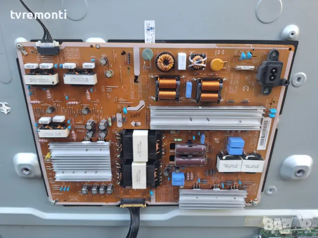 Power Supply, BN41-02447A, BN94-09543A for Samsung UE55JU7000. for 55inc DISPLAY CY-GJ055FLAV1H