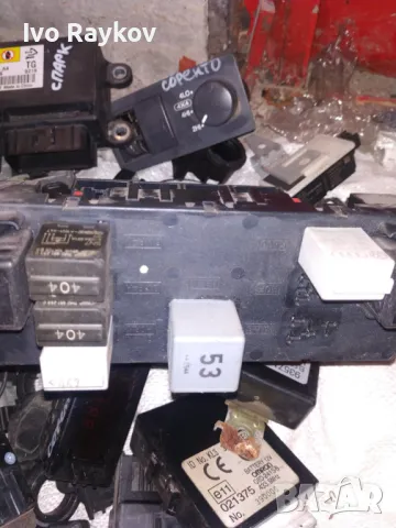 Комфорт модул за VW PASSAT B6 , 3C0 937 049 H , 3C0937049H, снимка 3 - Части - 47386189