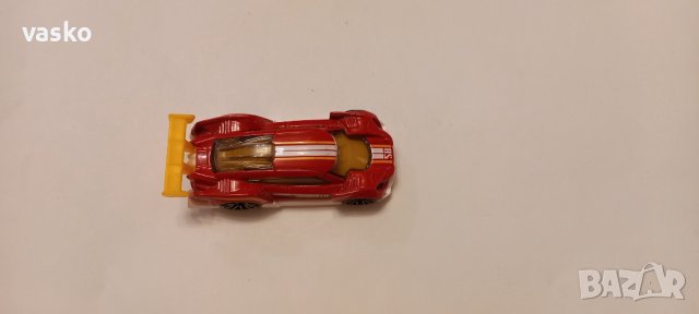 HOTWHEELS-интересен,рядък, снимка 5 - Колекции - 38607329