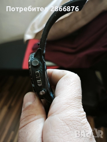 смарт часовник , снимка 3 - Смарт часовници - 52976770