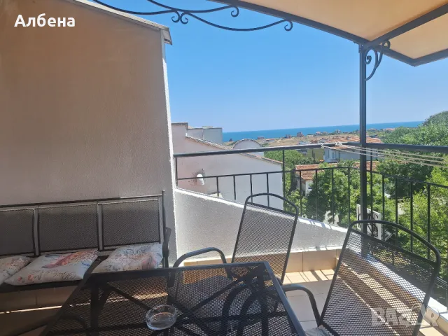 Ваканционен апартамент, снимка 11 - Почивки на море - 44016581