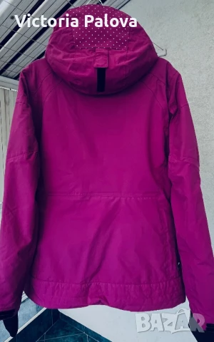 Зимно яке FALCON Холандия, снимка 10 - Якета - 51271542