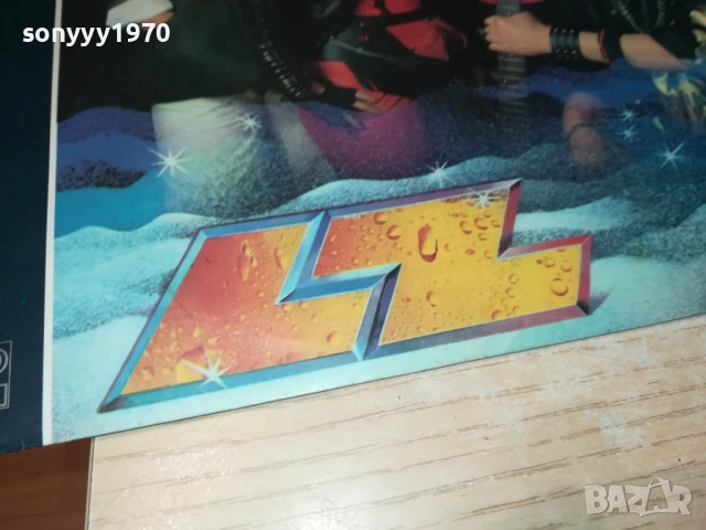 LZ-ПЛОЧА 1506250942, снимка 4 - Грамофонни плочи - 50670260