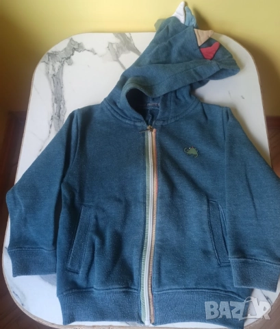 Лот дрехи - 86-92 см, снимка 6 - Други - 51718721