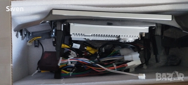 Мултимедия за Toyota rav4 xa40, снимка 3 - Аксесоари и консумативи - 52942542