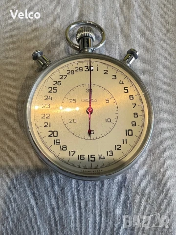 хронометир руски ( слава )