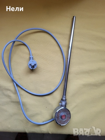 Нагревател за лира