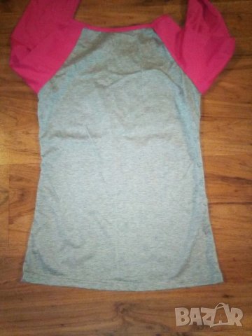 Нова дамска/или за момиче блузка, снимка 3 - Блузи с дълъг ръкав и пуловери - 50370818