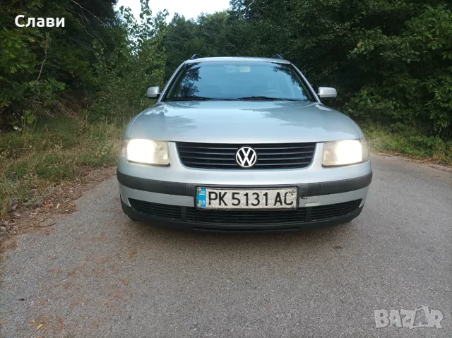 Продавам VW Passat 1.9 TDI 116 к.с., снимка 4 - Автомобили и джипове - 55767140