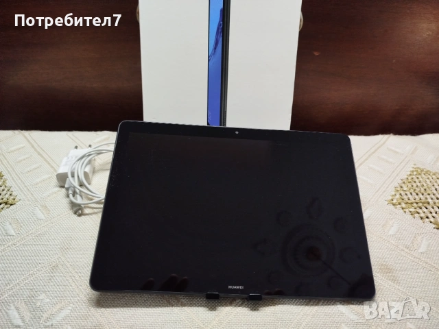 Таблет Huawei MediaPad T5, снимка 6 - Таблети - 53400342