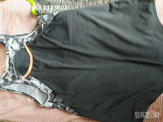 Спортни потници, снимка 15 - Детски Блузи и туники - 36319511