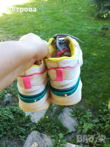 Маратонки 36 номер , снимка 2 - Маратонки - 47386710