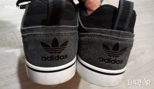 Маратонки Адидас 42.5, снимка 5 - Маратонки - 53088358