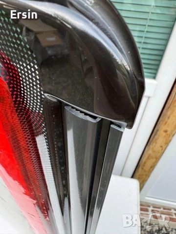 Чисто нов оригинален прозорец POLYPLASTIC HOLLAND  , снимка 14 - Къмпинг мебели - 53701832