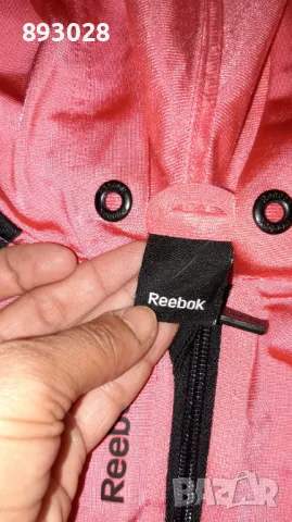Юношески екип Reebok , снимка 6 - Спортни екипи - 49945622
