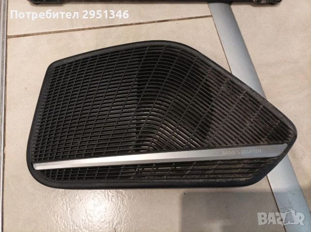 Капак високоговорител Bang & Olufsen 8W0035144 Audi S5 F5