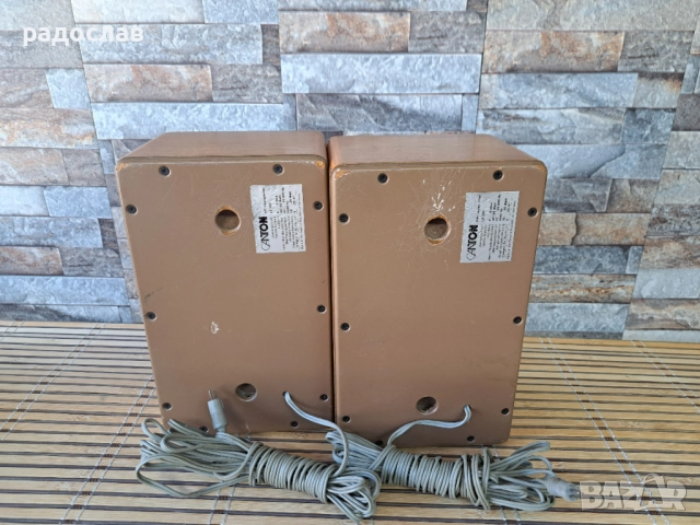 Canton LX 300, снимка 5 - Тонколони - 52946620