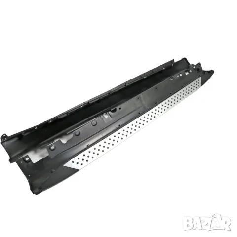 Странични степенки за BMW X5 E70 2007–2013, снимка 8 - Аксесоари и консумативи - 55869195