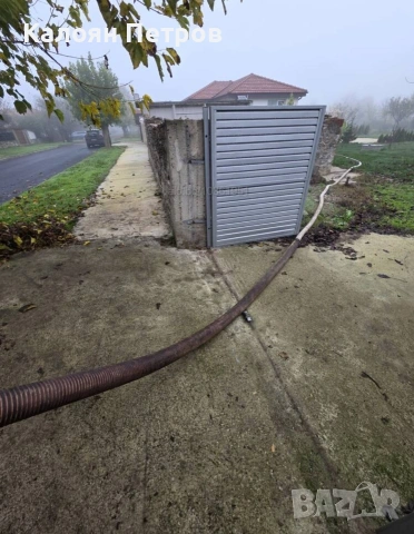 Почистване на септични ями и външни тоалетни Сливен Ямбол Нова Загора, снимка 4 - Други почистващи услуги - 48922865