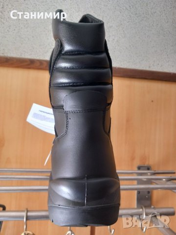 Продавам кубинки, снимка 4 - Мъжки ботуши - 41162912