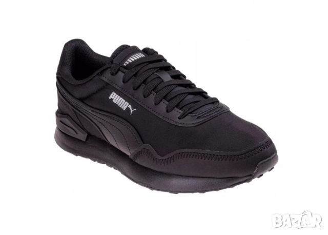 маратонки Puma Dista Runner Tech номер 42,5, снимка 4 - Маратонки - 53865764