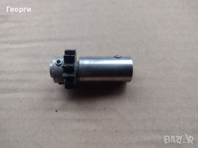 Стъпков мотор, снимка 9 - Друга електроника - 39545677