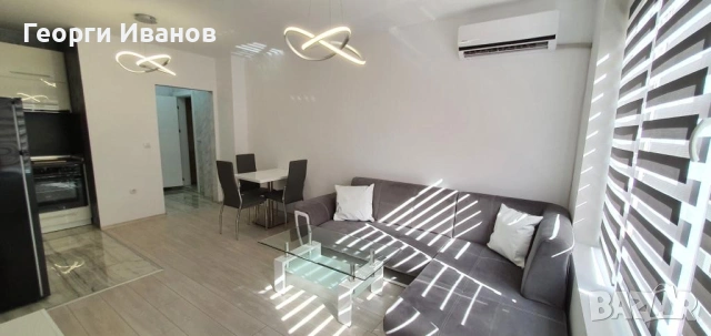 От собственик двустаен на центъра , снимка 2 - Апартаменти - 53164227