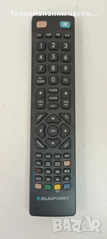 Blaupunkt 32/122I-GB-5B-HBKUP-EU B32PW122BK с дефектен Main Board - LTA320AP33 12A320AP32S4LV0.2, снимка 7 - Части и Платки - 50952521