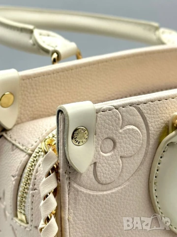 чанти louis vuitton , снимка 10 - Чанти - 51321069