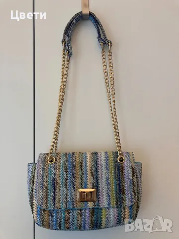 Нова чанта, снимка 2 - Чанти - 47382512