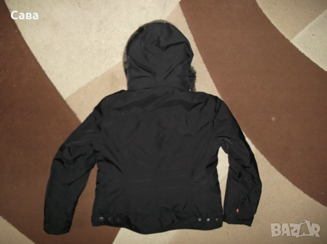 Зимно яке WELLENSTEYN  дамско,Л, снимка 6 - Якета - 53728194