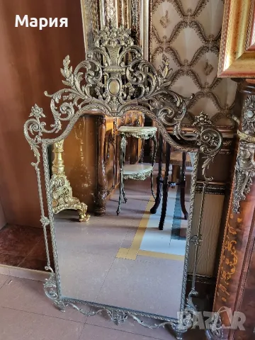 Огледало 065, снимка 1