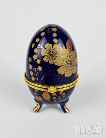 Бижутерки с формата на яйце, снимка 4 - Други - 52536760