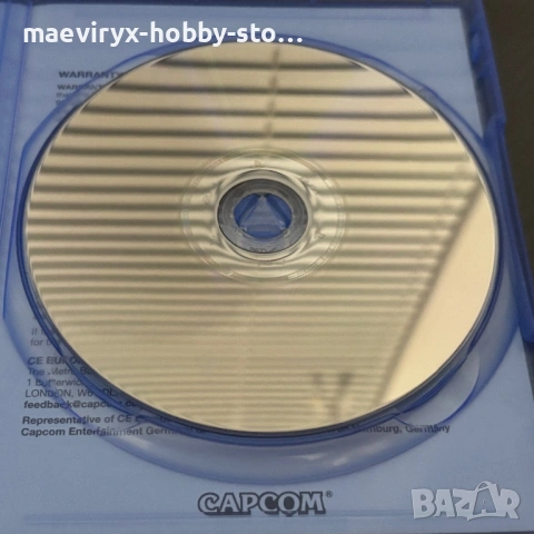 Resident Evil 2 за PS4, снимка 3 - Игри за PlayStation - 53355162